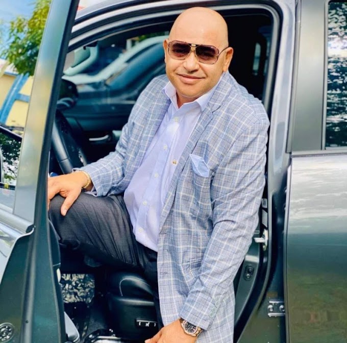 Revelan golpes en nuca y tórax provocaron muerte de empresario en Higüey