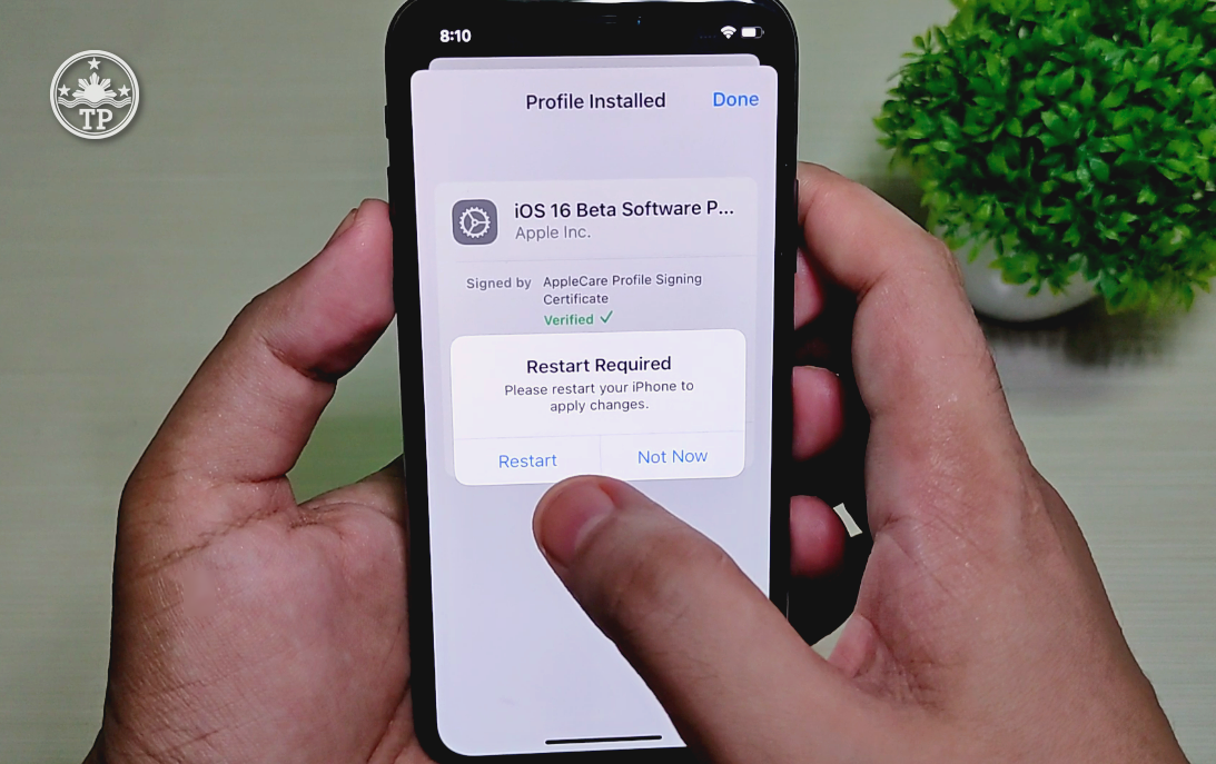 How to Install iOS Beta Apple iPhone