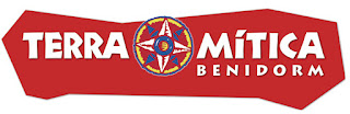 Logo Terra Mítica