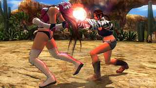 Download Tekken Tag Free