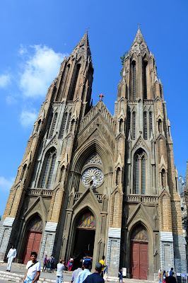 St. Phelomena's Church