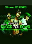 Melhor da Semana da Jovem Pan FM - Keri Hilson - Knock You Down