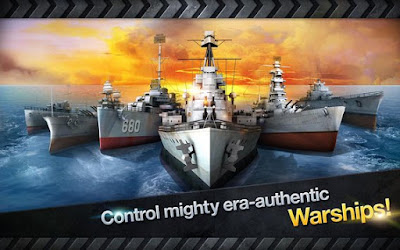 تحميلWARSHIP BATTLE:3D