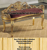 suppplier mebel jati jual furniture mebel jati murah