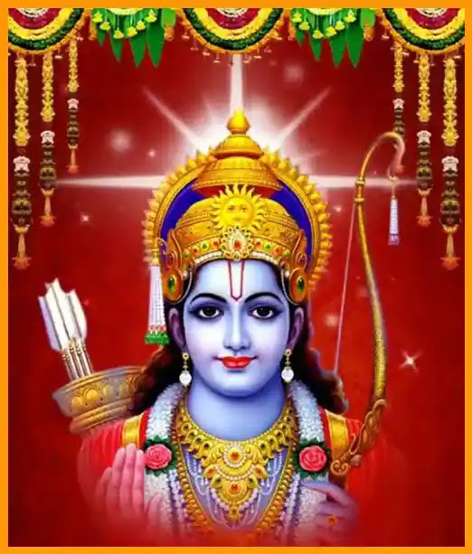 wallpaper lord rama images
