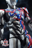 S.H. Figuarts Ultraman Blazar 07