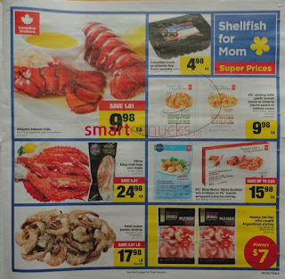 Real Canadian Superstore Flyer May 11 to 17, 2017 - ON