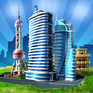 Megapolis MOD Apk v3.00 Terbaru Mod Money