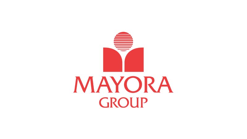 Lowongan Kerja Mayora group