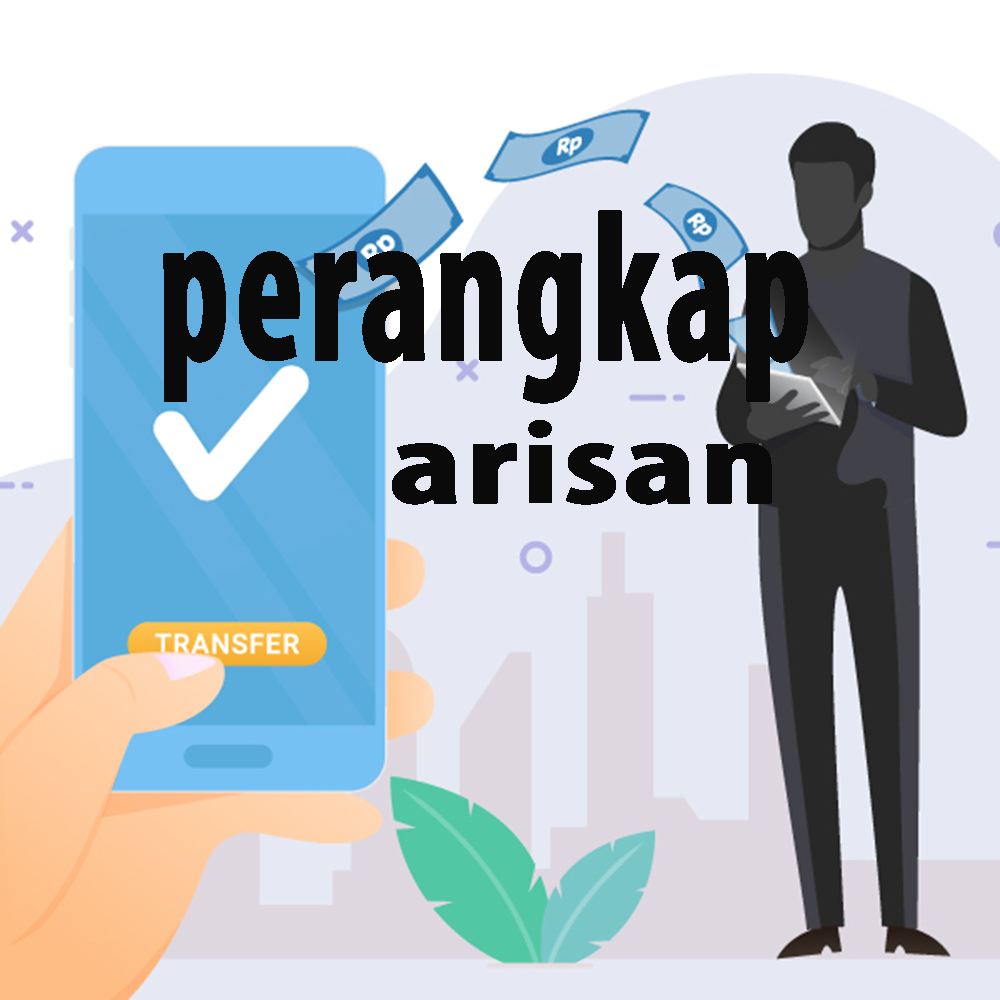 KENAPA ARISAN SERING BERMASALAH