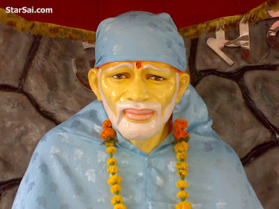 Shirdi Sai Baba Darshan Live