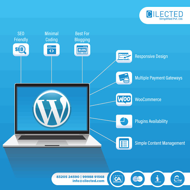 How to Convert PSD to Wordpress Website? | Cilected