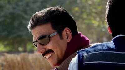 akshay kumar goggle HD Image