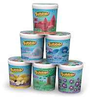 Bubber giveaway