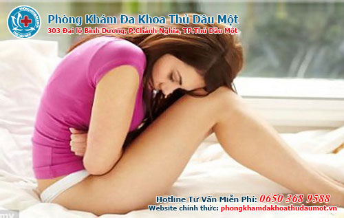 Mang thai và bị sùi mào gà do người yêu ảo