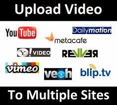 Video Sharing Sites 