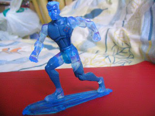 Marvel Wolverine X-men Cyclops Nightcrawler Colossus Iceman Beast Magneto Avalanche
