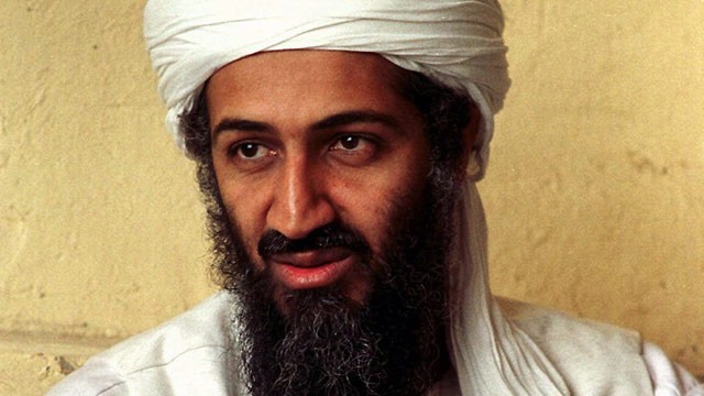 osama bin laden dead proof. Osama bin Laden dead