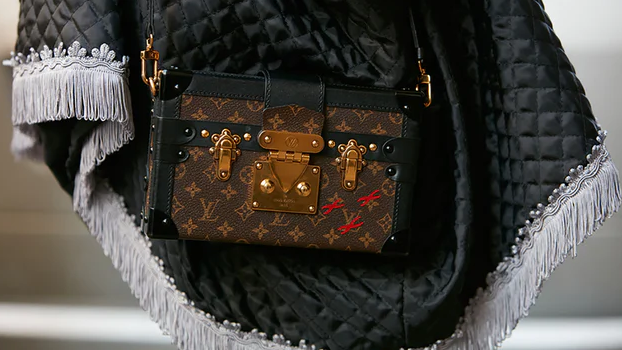 New Louis Vuitton Handbags to Boast