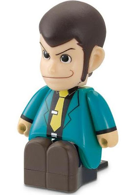 Lupin III USB flash drive