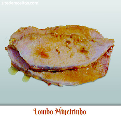 Lombo Mineirinho