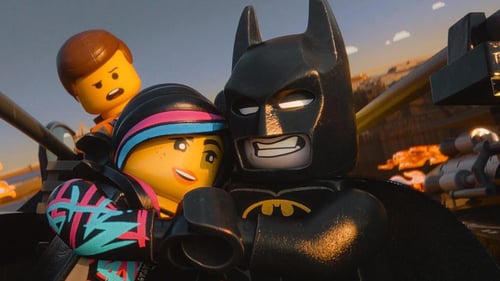 O Filme Lego 2014 online 1080p