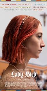 Lady Bird (2017)