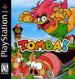 Tomba (19mb) Download