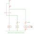 Star Delta Reverse Forward Control Circuit