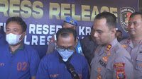 Polisi Tetapkan Tiga Tersangka Termasuk Anggota DPRD Asahan di Kasus Judi Sabung Ayam