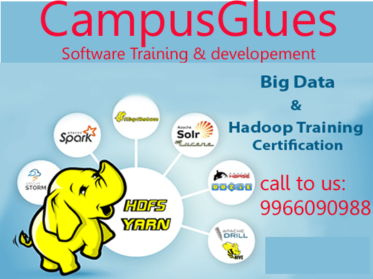 big data hadoop | hadoop administration