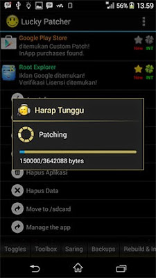 Lucky Patcher V5.6.9 Apk