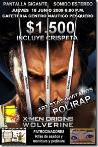 gepardo the origen web