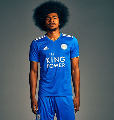 Camisetas Centro De Futbol 2020 2021 Nueva Camiseta Leicester City Primera 2018 2019