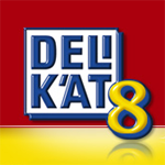 delikát logo