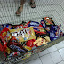 HALLOWEEN CANDY SHOPPING