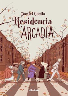 residencia arcadia daniel cuello