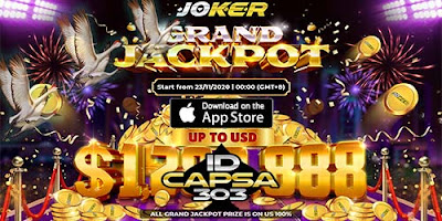 LiveChat Slot Joker123 Situs Apk Login Game Judi Slot Online