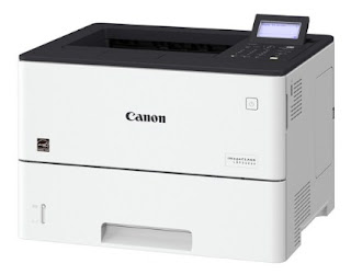 Canon imageCLASS LBP312dn Printer