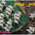 How to Make Pohul - Pohul Cake Tapanuli of North Sumatera