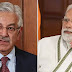 Pakistan Minister Calls Modi ‘Global Terrorist’