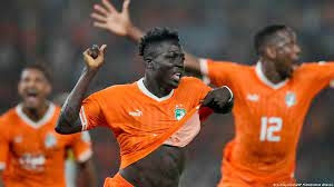 صراع قوي ينتظرنا في نصف نهائي كأس أمم أفريقيا 2023 بين ساحل العاج وجمهورية الكونغو الديمقراطية.