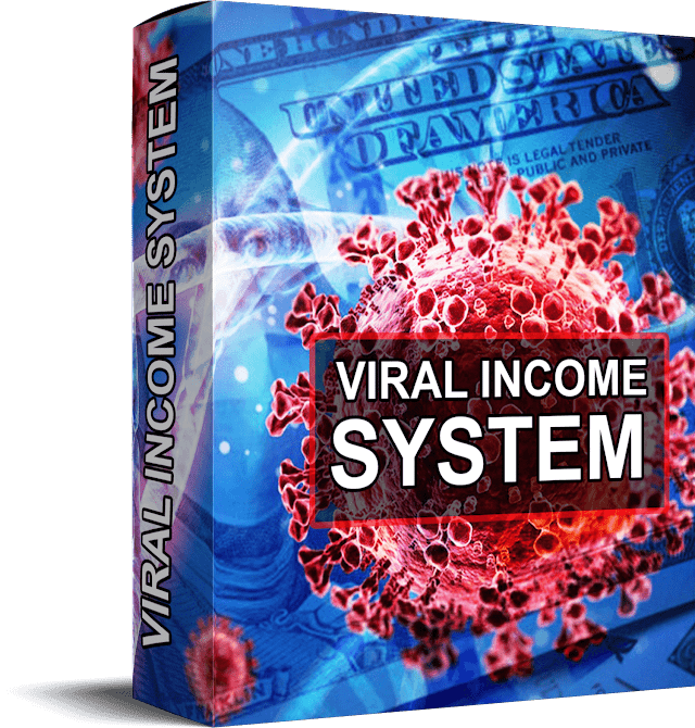 VIRAL INCOME SYSTEM REVIEWS : Real or Fake?