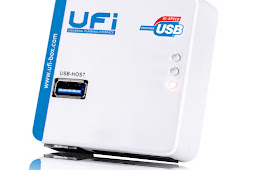 Ufi Box