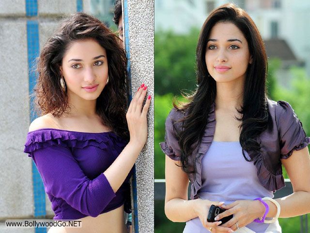 Tamanna