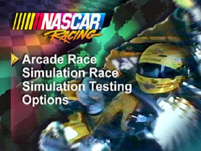 Download Game Nascar Racing - game-begog.com