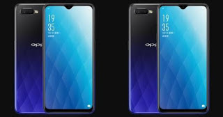 Specifications and Price of Oppo A7x in Nigeria & China