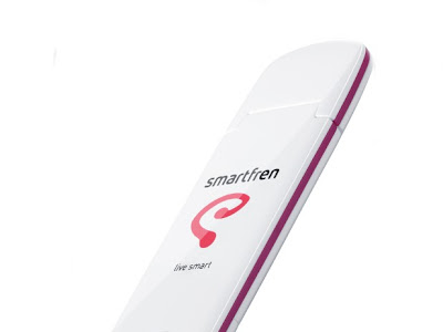 Smartfren USB Modem CE782 Ultra Thin