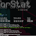 TorStat - Tor Statistics 