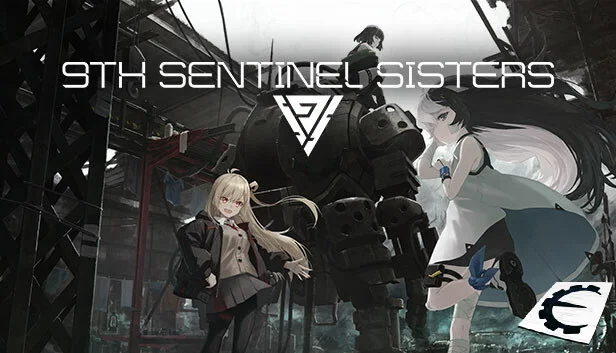 9th Sentinel Sisters Cheat Engine